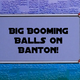 Illustration for article titled Spacemon: Remastered - Chapter 10: Big Booming Balls on Banton!